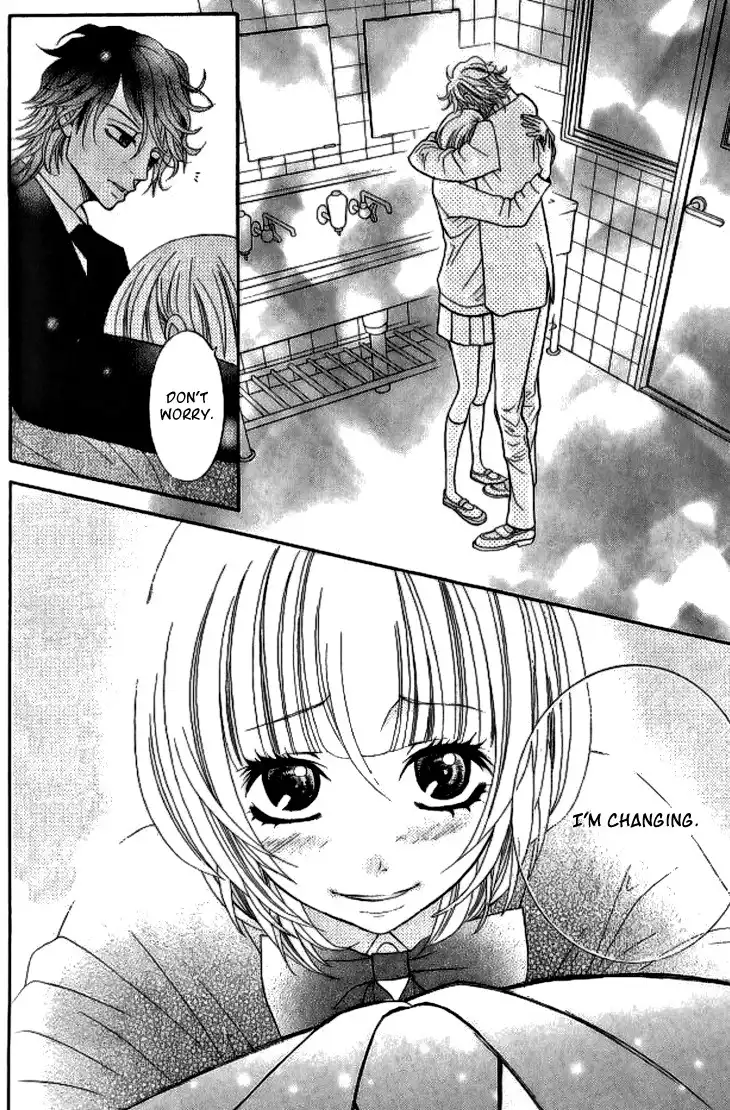 Kinkyori Renai Chapter 12 33